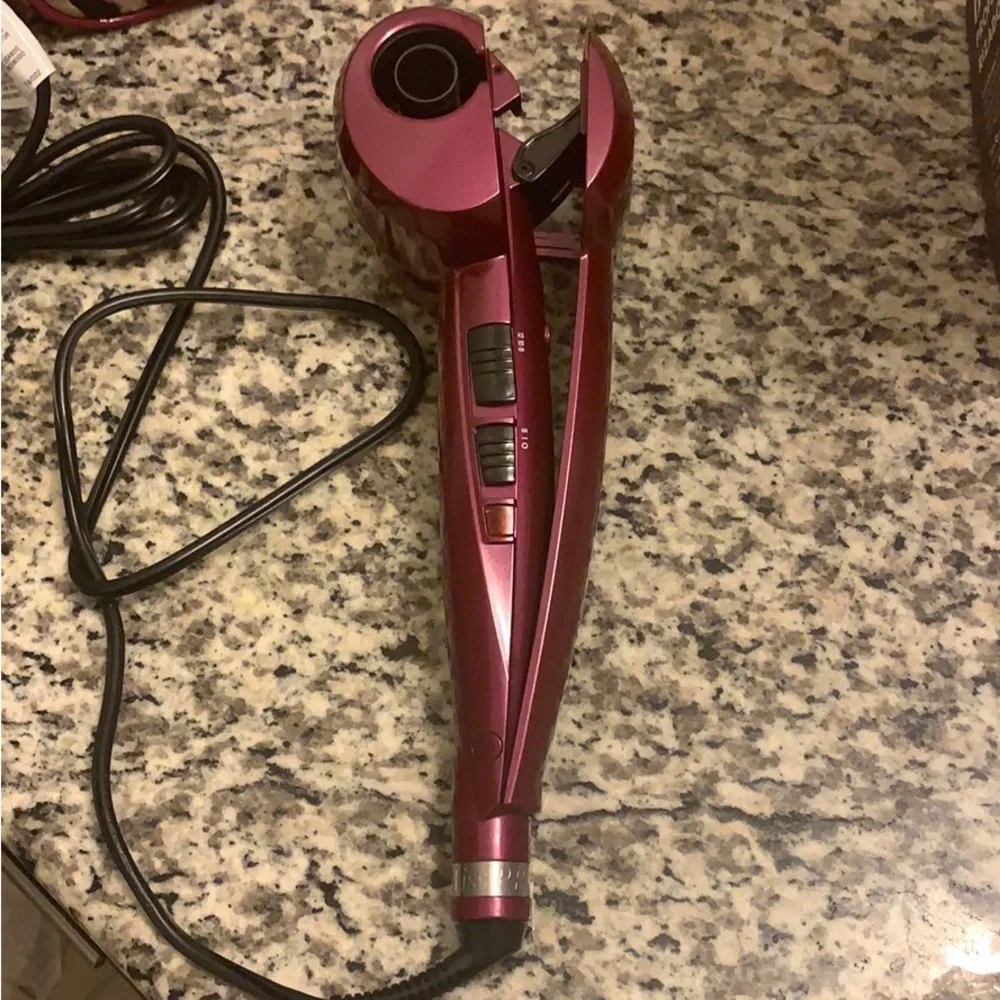 Beliss Pro automatic hair